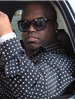 CeeLo wearing Christopher Designs