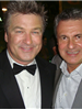 Alec Baldwin with Christopher