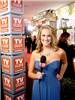 On The Red Carpet at The 2007 Golden Globes